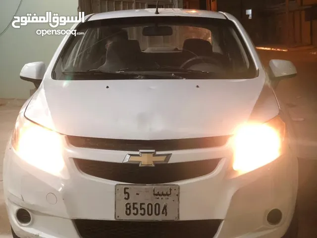 New Chevrolet Other in Misrata