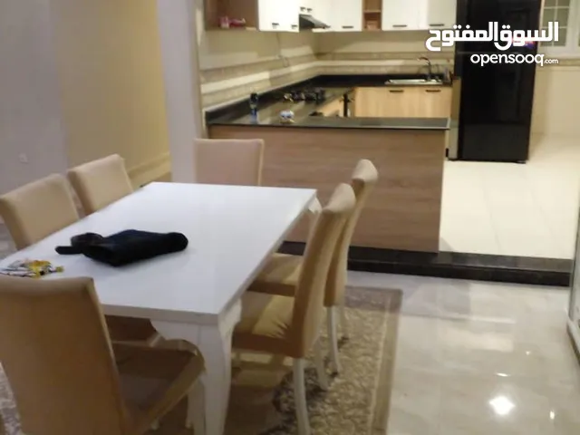 170 m2 3 Bedrooms Apartments for Rent in Benghazi Tabalino