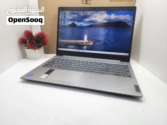 لابتوب Lenovo استعمال خفيف جدا الجيل الثالث عشر احدث جيل