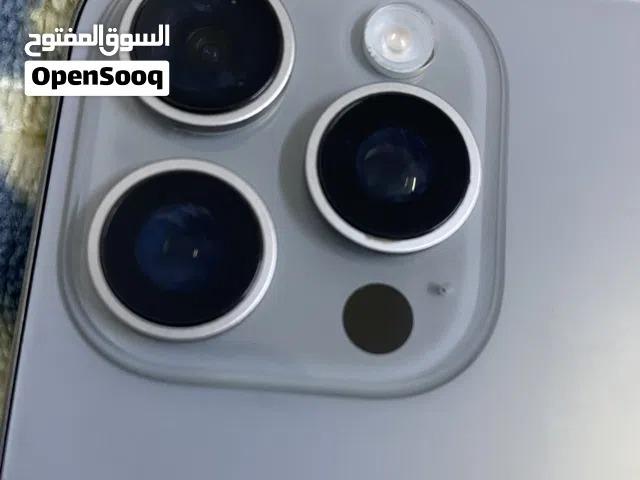 iPhone 16 pro Max512.  بطارية 90