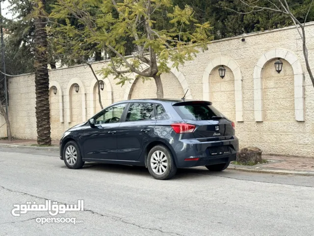 سيات ابيزا قصة جديدة ترخيص 22