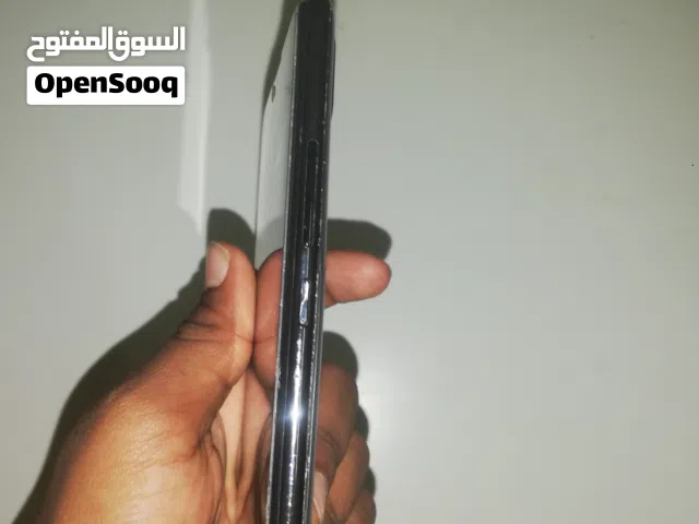 هواوي Y9 الجهاز نظيف جدا