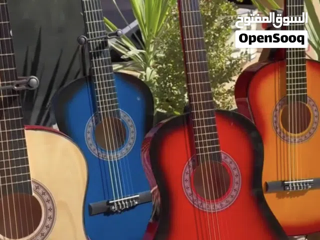 جيتار تعليمي جديد متوفر