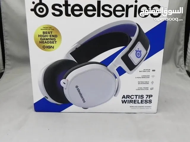 SteelSeries Arctis 7P Wireless