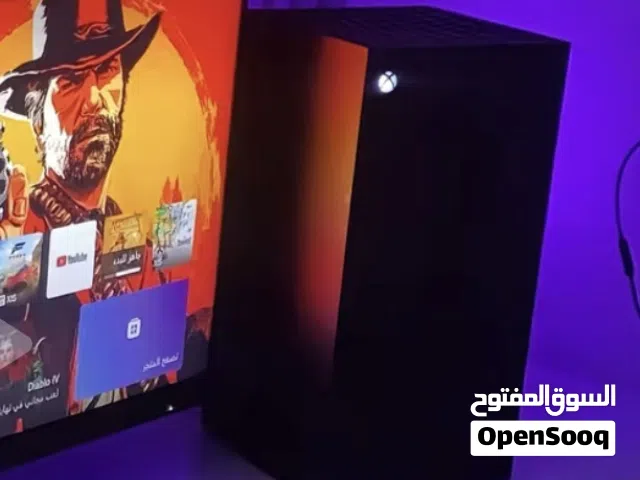 Xbox Series X Xbox for sale in Basra