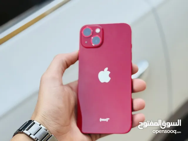 Apple iPhone 13 256 GB in Tripoli