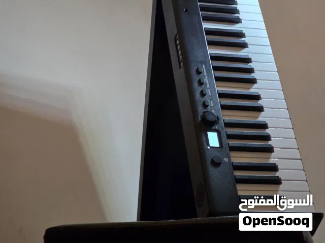 88 Key Portable Full Size Digital Piano MIDI Keyboard بيانو ديجيتال محمول 88 مفتاح