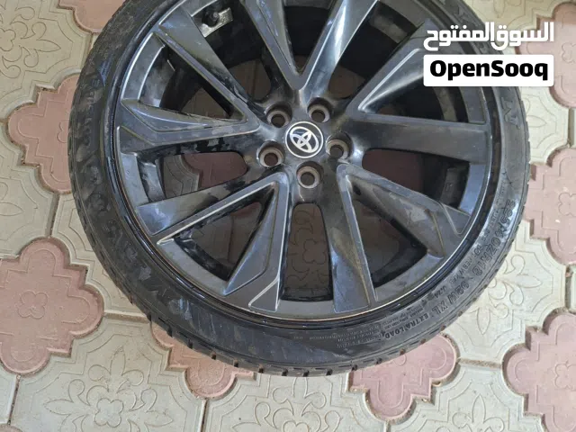 رنج واحد فقط للكرولا من موديل 2020 الى 2025