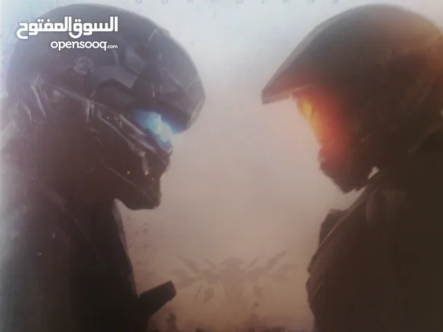 Halo 5 Guardians