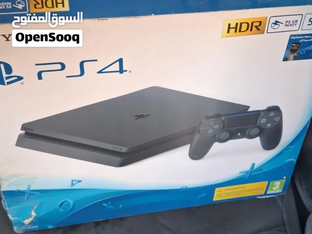 PlayStation 4 PlayStation for sale in Irbid
