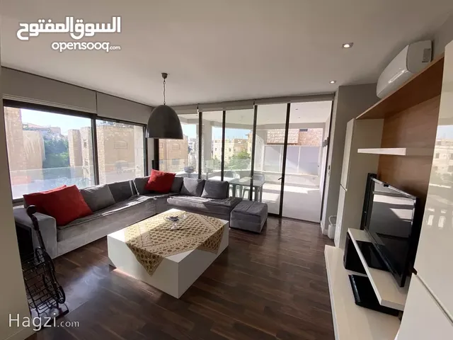 314 m2 3 Bedrooms Apartments for Rent in Amman Al Rabiah