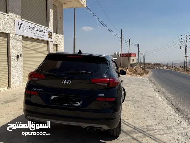 توسان 2019