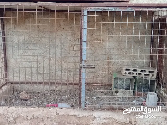 اقفاص دجاج عدد 2