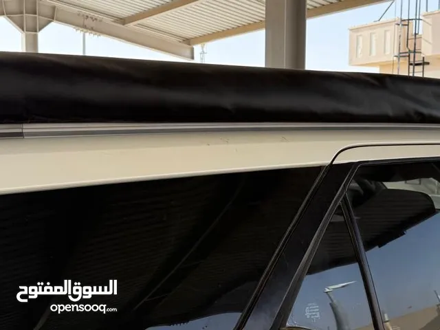 مظله سيارة جديدة مامستخدمه للبيع