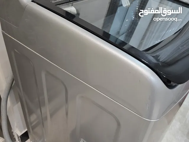 Samsung 13 - 14 KG Washing Machines in Basra
