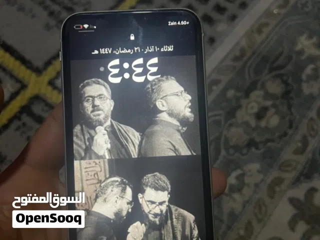 لجهاز نضيف وما بيه اي شي