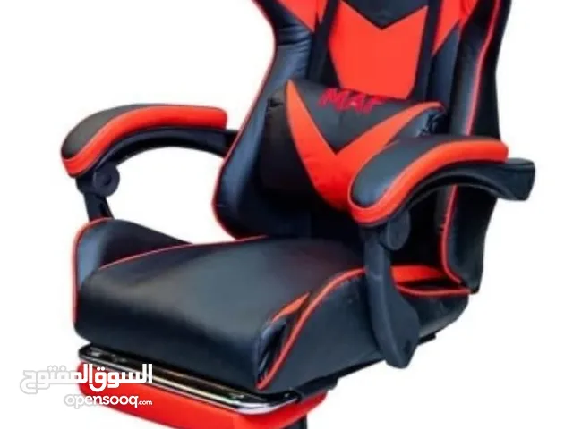Gaming chair and table