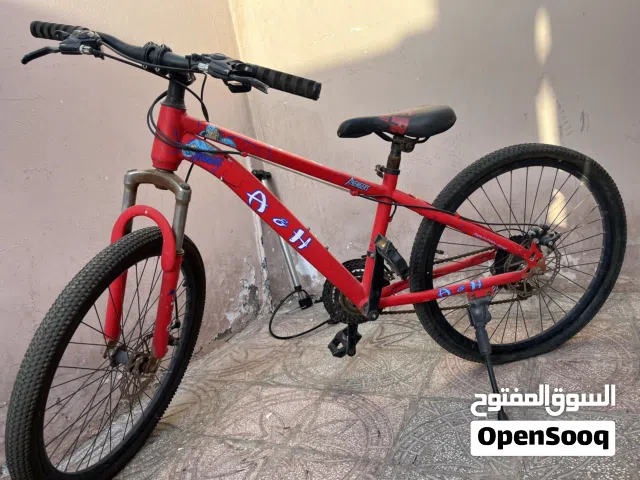 سيكل للبيع بيعه سريعه للجاد