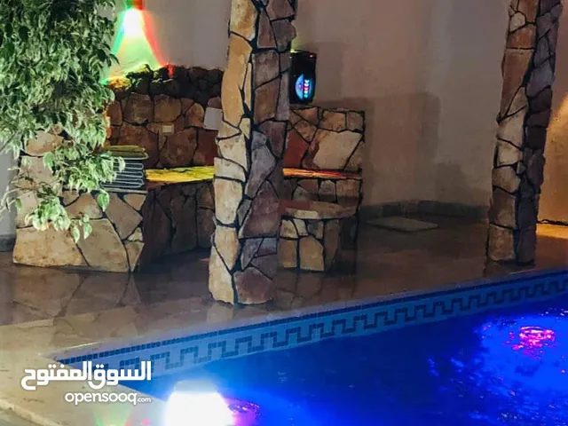 500m2 More than 6 bedrooms Villa for Rent in Tripoli Other