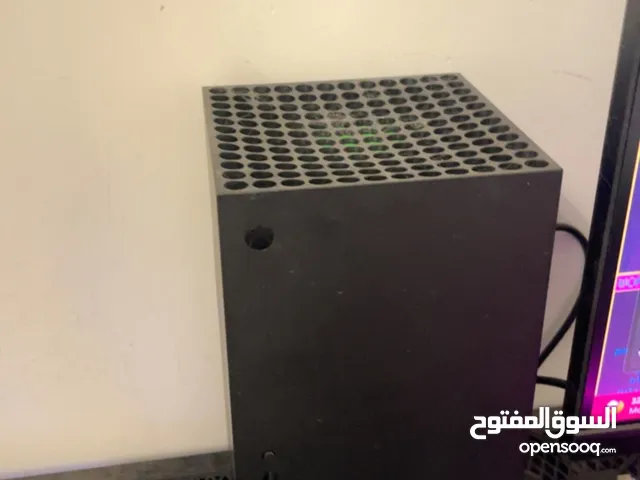Xbox series X used work perfectly