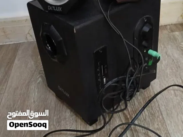 منظومات صوت