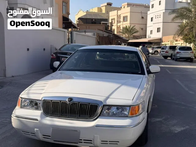 2000 فورد اخرى