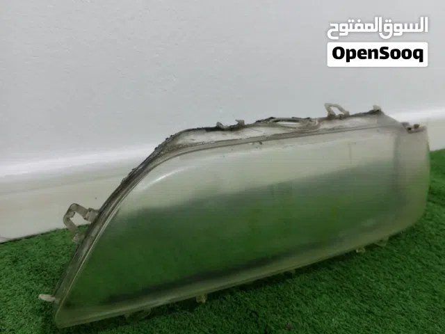 قشره فنار خامسهe39 جهة السواق نظيفه لمع وركب طووول