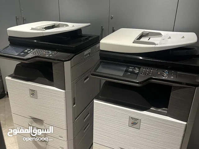  Sharp printers for sale  in Kuwait City