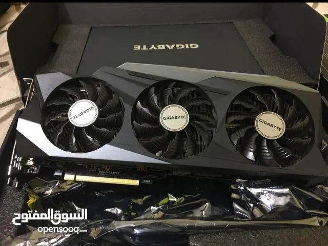 gigabyte rtx 3080 ti 12gb