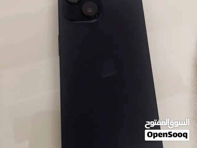 Apple iPhone 15 128 GB in Amman