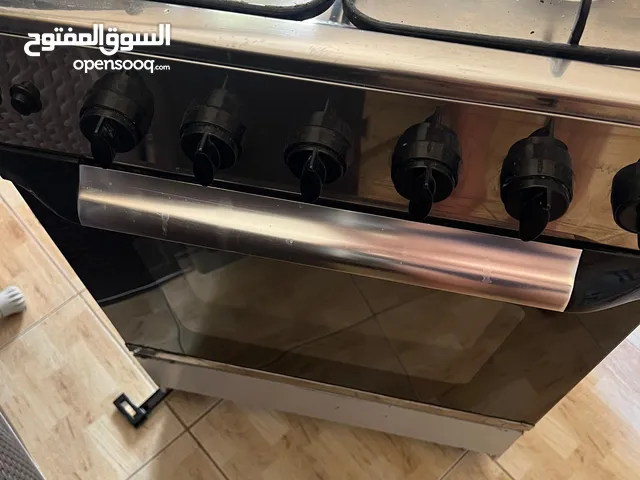 غاز أربع رؤوس بحالة ممتازة الموقع