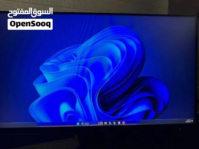 24" Aoc monitors for sale  in Amman