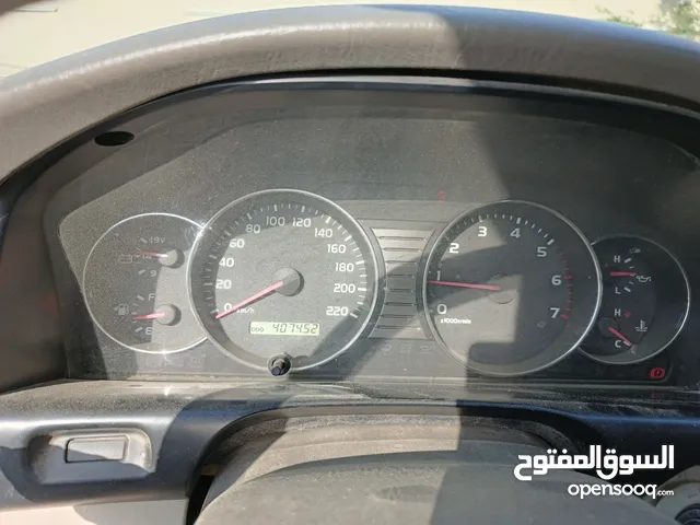 Used Toyota Land Cruiser in Al Mandaq