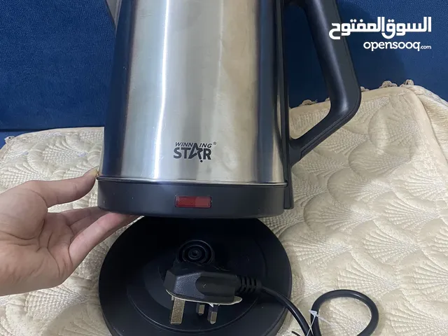 غلايه كهربائيه