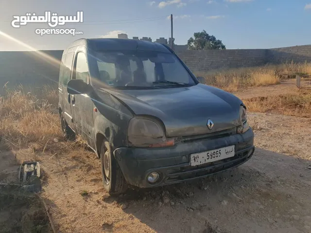 Used Renault Other in Benghazi