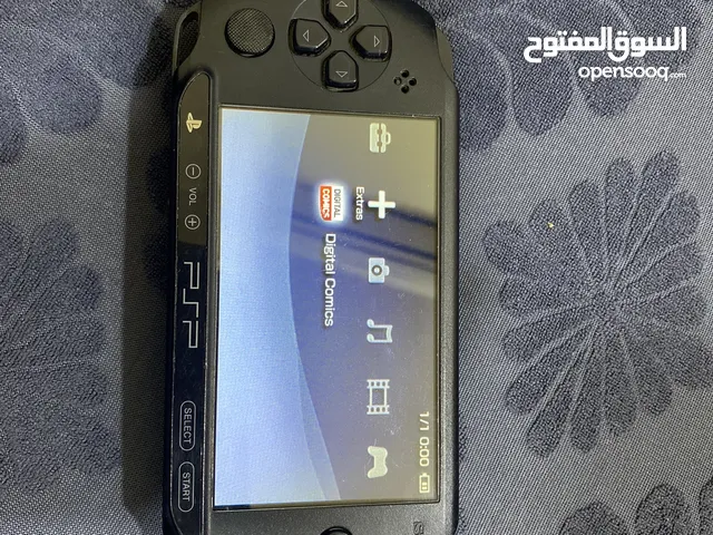 PSP PlayStation for sale in Baghdad