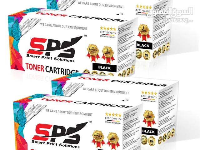 Ink & Toner Other printers for sale in Al Dakhiliya