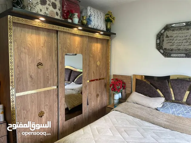 غرفه نوم بحال الوكاله للبيع في عمان