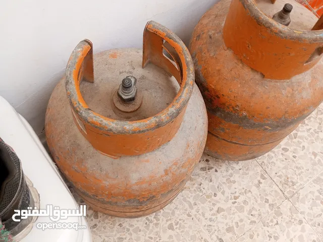 اسطوانتين غاز للبيع