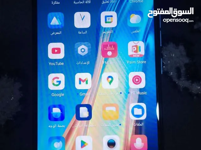 Tecno Spark 64 GB in Basra