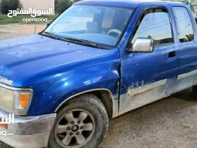 Used Toyota Other in Yafran