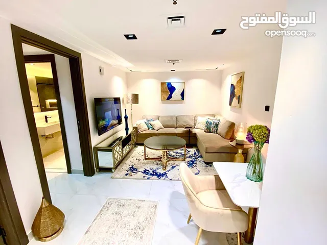 1420 ft² 2 Bedrooms Apartments for Rent in Sharjah Al Khan