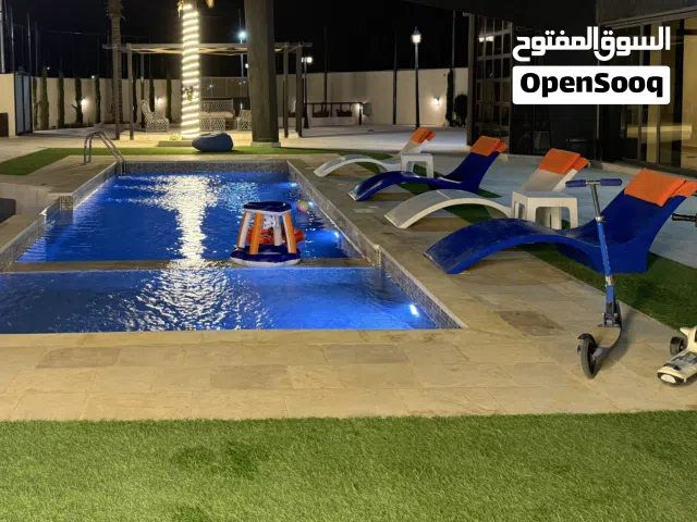 Giving Vibes Chalet  خلّوا إجازة العيد مليانة ضحك وذكريات حلوة