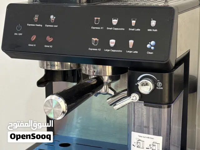 مكينة قهوة