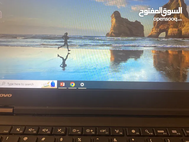 Windows Lenovo for sale  in Al Ain