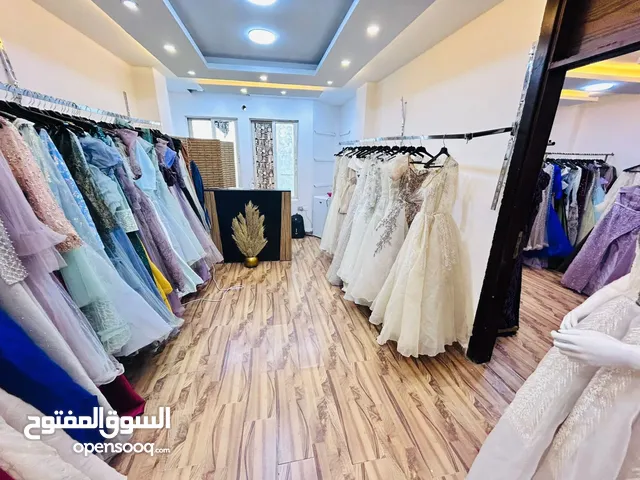 Evening Dresses in Amman