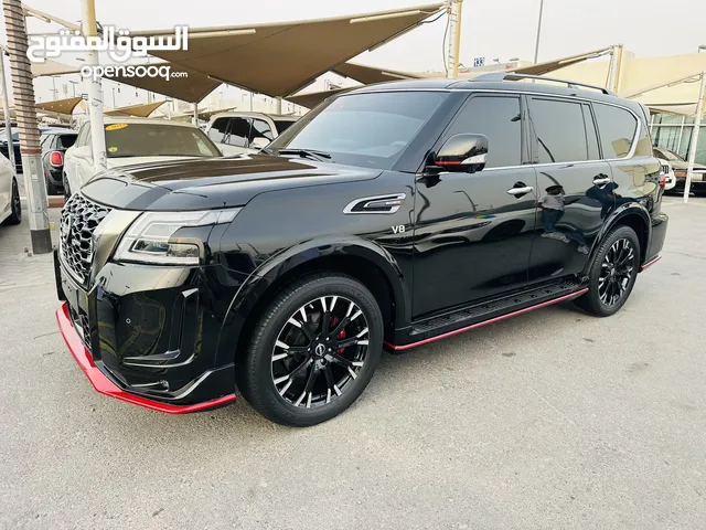 نيسان نسمو اصلي 2023 خليجي صبغ وكاله وتشيكات وكاله وعليها ضمان فول مواصفات