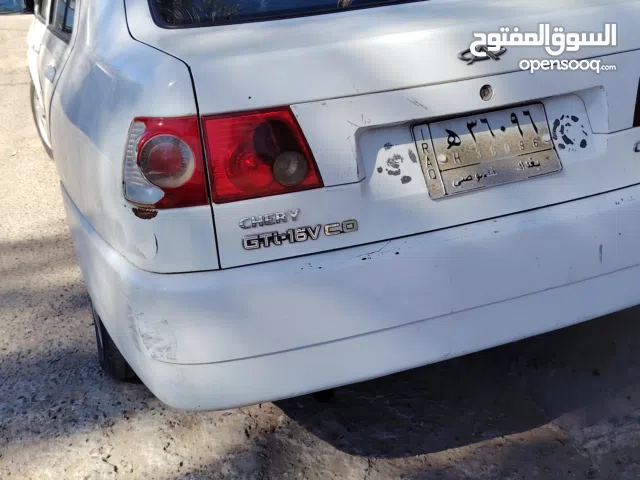 Used Chery Cowin in Baghdad