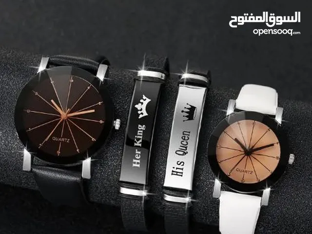 Analog & Digital Emporio Armani watches  for sale in Muscat