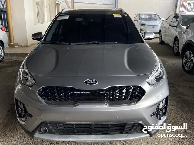 نيرو بحالة الوكالة عداد 50 الف ك وارد كوري فحص كامل كرت ابيض تمويل 80%